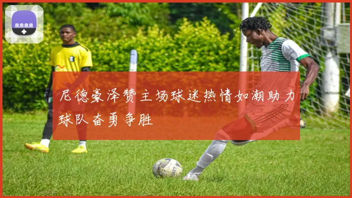 尼德豪泽赞主场球迷热情如潮助力球队奋勇争胜