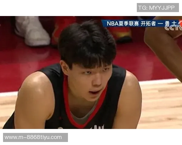 比卢普斯谈杨瀚森适应NBA节奏的重要性与挑战 比卢普斯谈杨瀚森适应NBA节奏的重要性与挑战