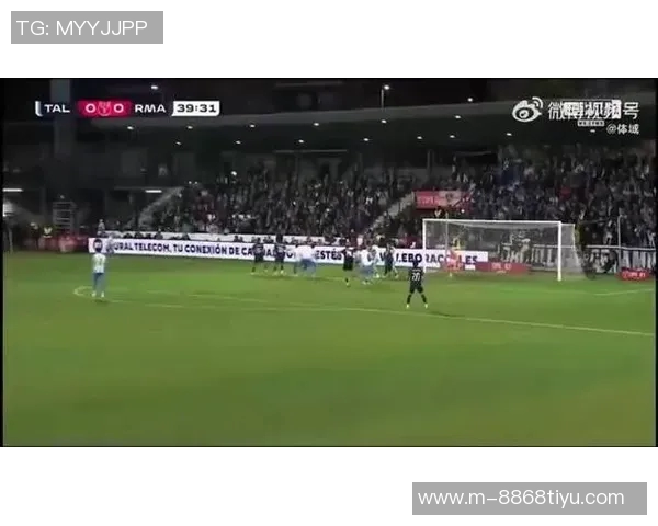 姆巴佩底线强突制造对手乌龙助皇马2-0领先塔拉维亚