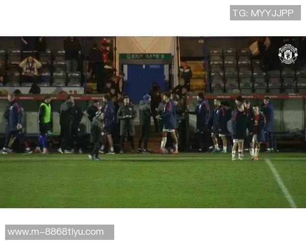 奥比马丁对重返U21队感到失望仍坚信能成为曼联第二前锋