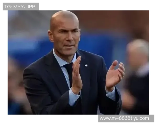 法媒报道齐达内接任法国队主帅需先解决赞助商冲突问题