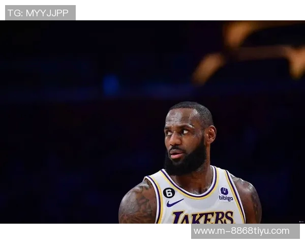 铁林直言詹姆斯若继续出色表现恐引发药物质疑与检测呼声