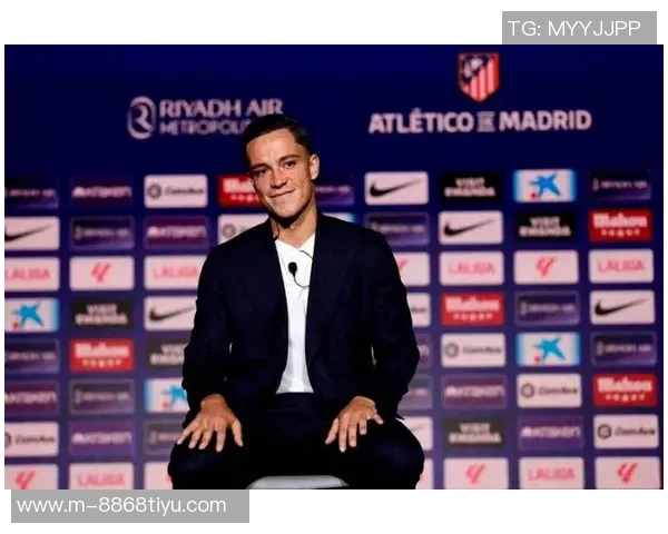 拉斯帕多里惊喜首球之美妙体验热爱马竞的每一刻