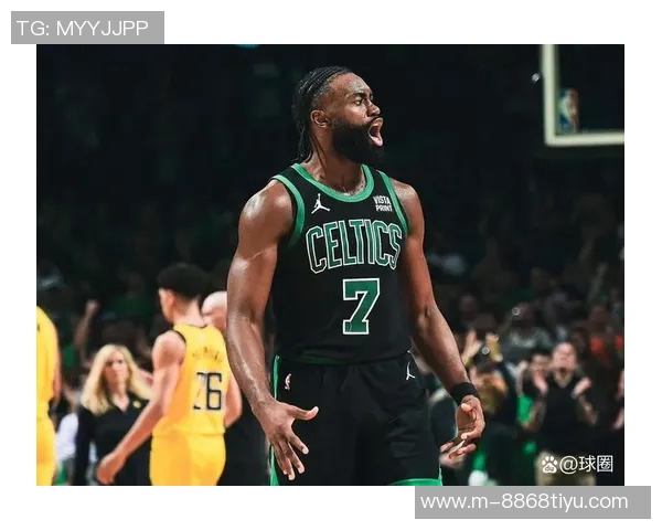 怀特称赞布朗在关键时刻的表现正是球队所需的能力与担当 怀特称赞布朗在关键时刻的表现正是球队所需的能力与担当