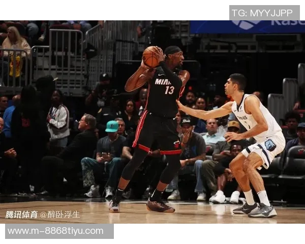 名嘴分析莫兰特与波普交易希罗和罗齐尔热火赌注激增灰熊收获期合同