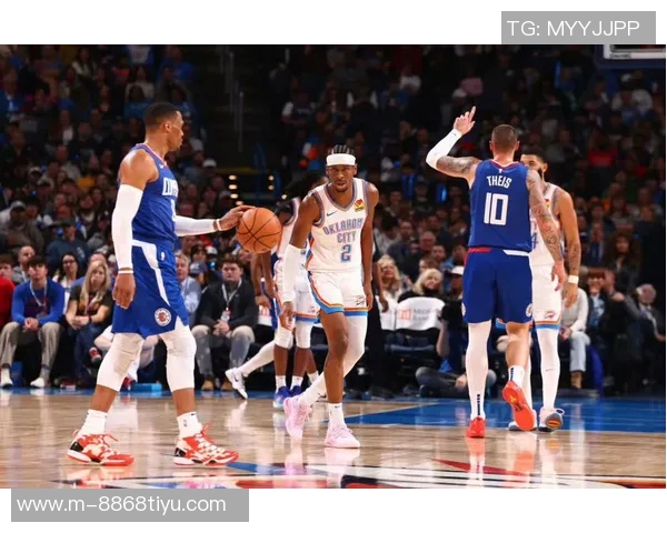 快船迎战愤怒雷霆面临四天休息带来的巨大挑战