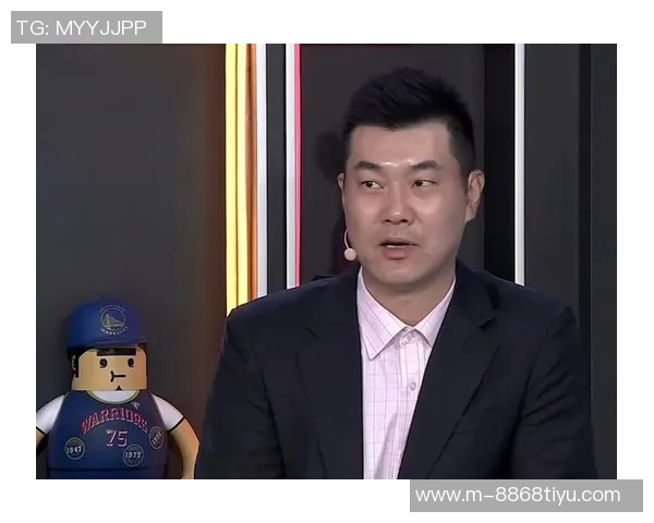 王仕鹏谈杨瀚森表现压力强调需从自身努力提升贡献能力