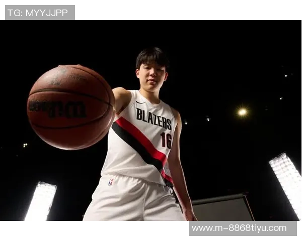 杨瀚森在波特兰人气高涨中文社交媒体却频现负面声音