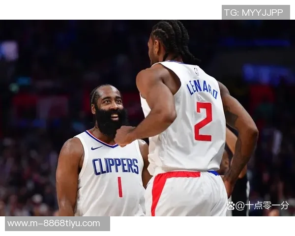 快船重建之际哈登与小卡谁更值得留下白巧克力给出独到见解