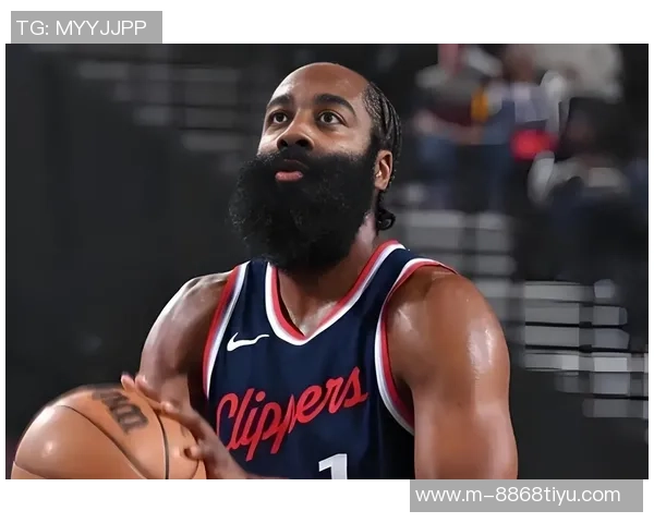 哈登在新赛季的表现如何又C了几场引发球迷热议