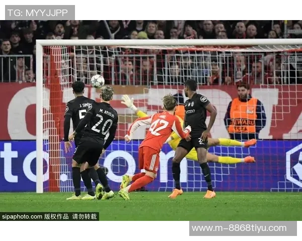 拜仁欲引进施洛特贝克多特尚未与其续约引关注