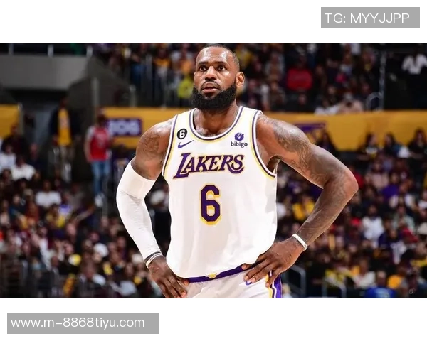 詹姆斯遭遇坐骨神经痛困扰范德彪期待他早日重返赛场