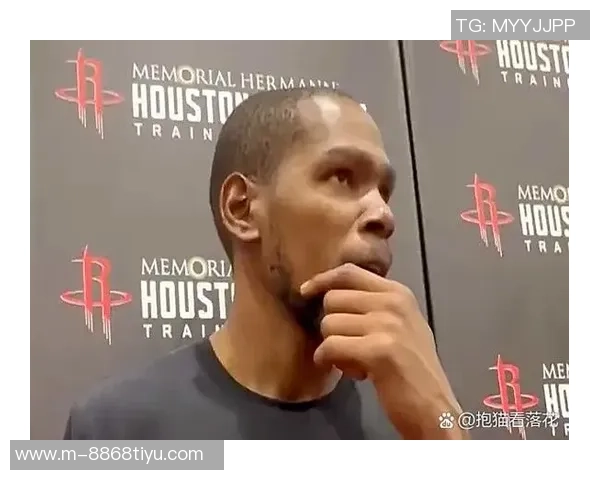 杜兰特谈末节未登场表示信任乌度卡的每个战术决定