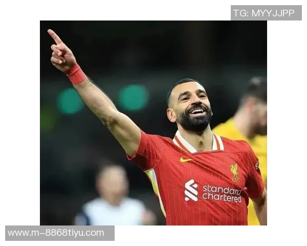 萨拉赫参加非洲杯期间与利物浦谈判有望持续推进