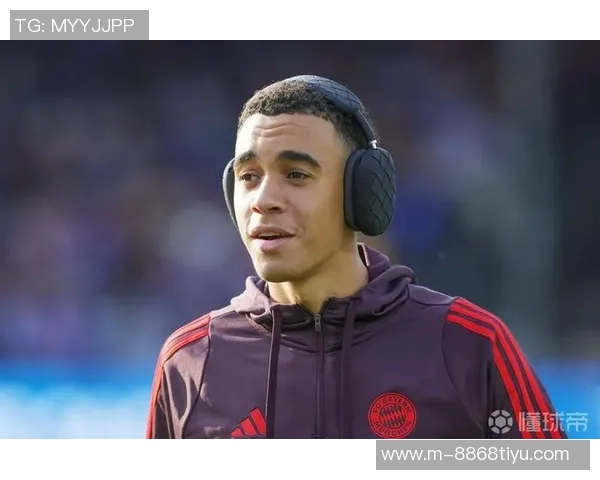 穆西亚拉今日完成个人训练状态回暖但出战科隆仍存疑虑