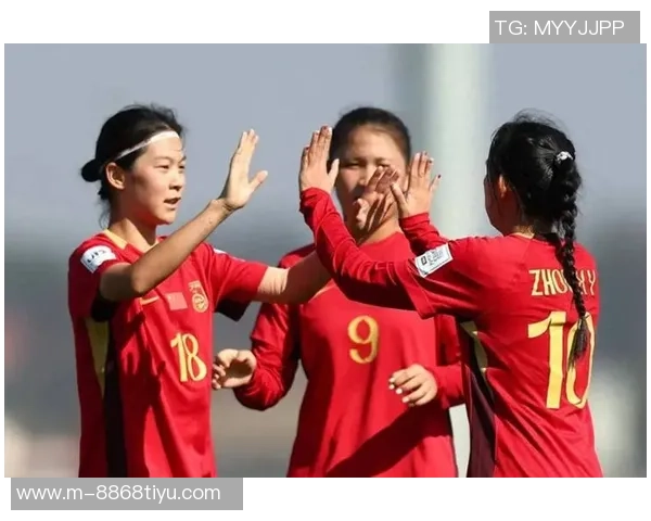 U17女足世界杯18决赛中国队对阵巴西队的精彩对决即将开启 U17女足世界杯18决赛中国队对阵巴西队的精彩对决即将开启