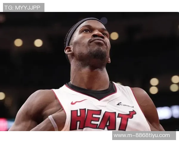 巴特勒谈球队团结精神赢球时美好输球时依然紧密相连 巴特勒谈球队团结精神赢球时美好输球时依然紧密相连