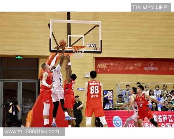 无限精彩我的城2025至2026赛季NBL常规赛第四轮五大精彩瞬间回顾