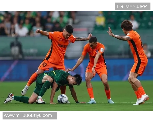 国安联赛夺冠梦破灭足协杯决赛成最后希望之路