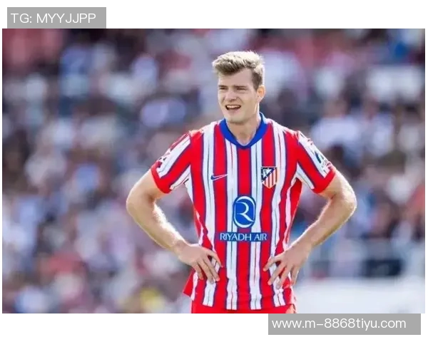 纽卡斯尔瞄准马竞前锋索尔洛特年薪300万欧替代伊萨克 纽卡斯尔瞄准马竞前锋索尔洛特年薪300万欧替代伊萨克