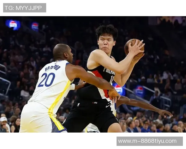 队记分析：第四节开拓者应围绕杨瀚森展开战术调整提升球队组织能力