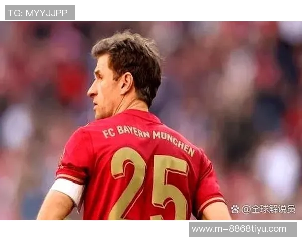 穆勒透露与拜仁保持联系已与高层探讨未来合作机会 穆勒透露与拜仁保持联系已与高层探讨未来合作机会