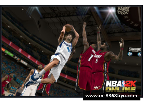 NBA球场狂欢：探索联盟最激情四溢的主场现场