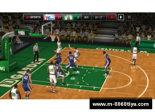 NBA球队颜值担当大揭秘：各队最帅球员一览