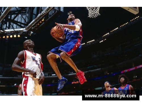 NBA潮牌大揭秘：探寻球场风潮背后的独特魅力