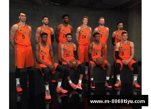 首钢队新秀探讨在NBA的发展前景