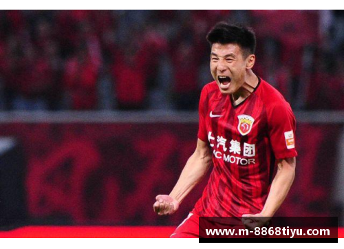 韩国足球明星：新起之秀与历史传奇